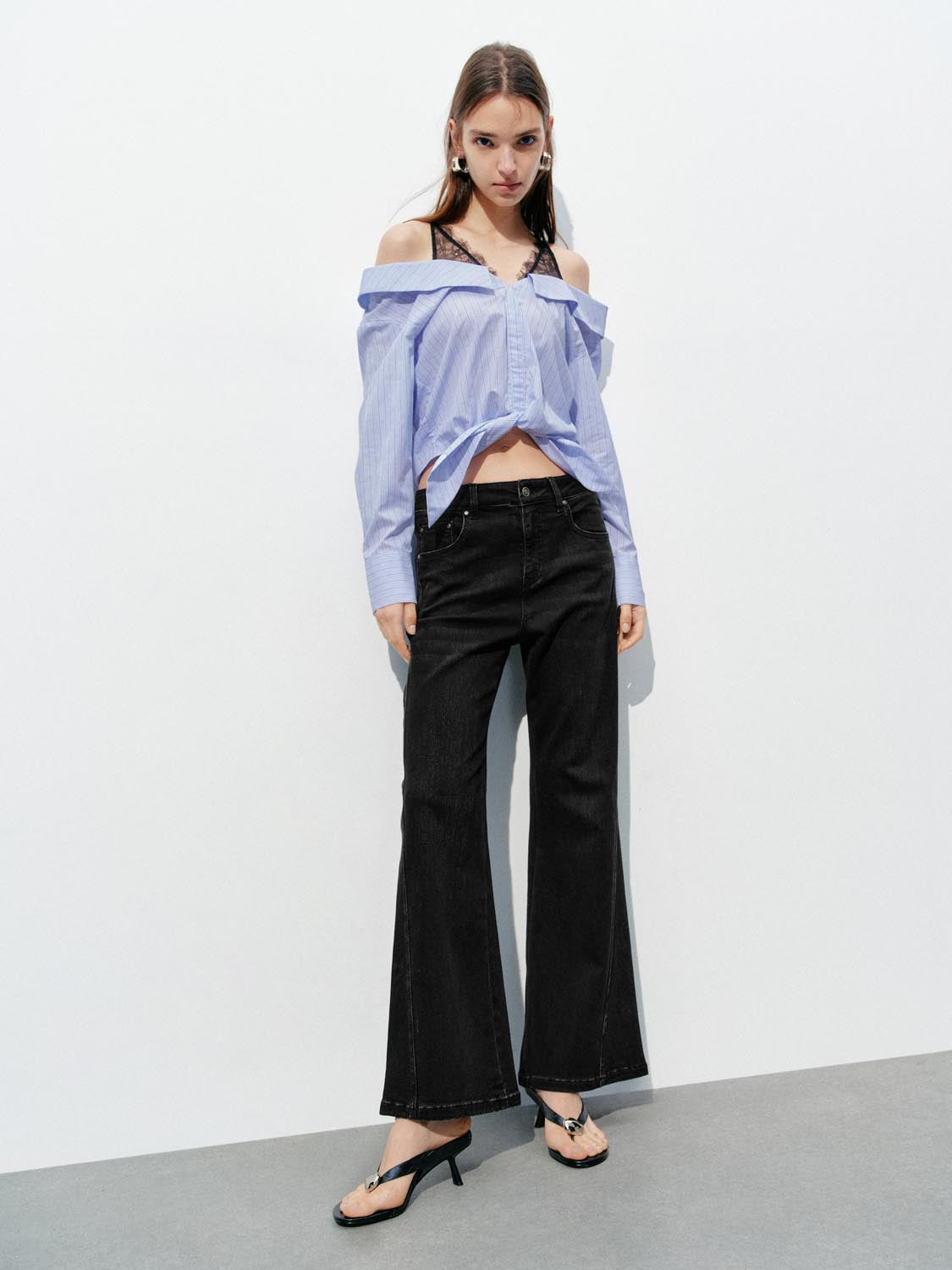 Denim Jeans