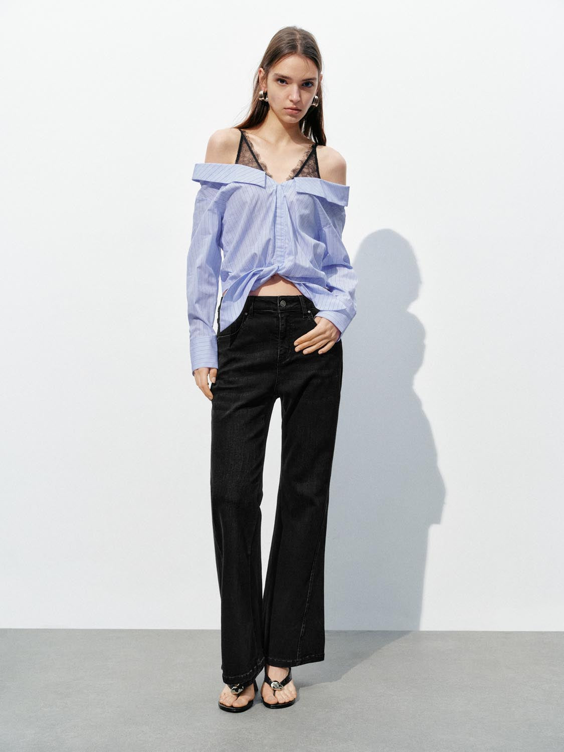 Denim Jeans