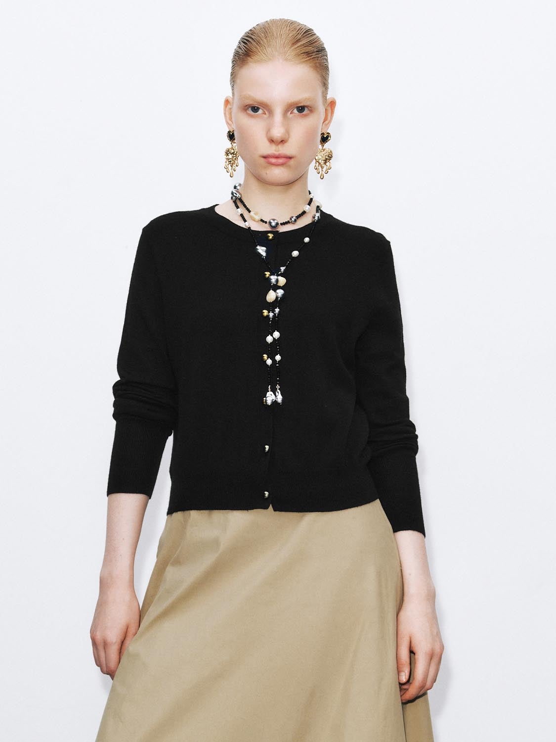 Knitted Cardigans