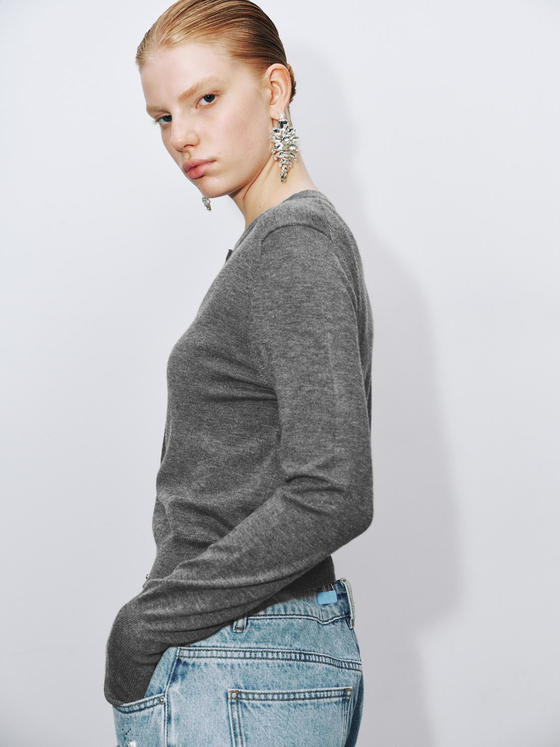 Knitted Cardigans