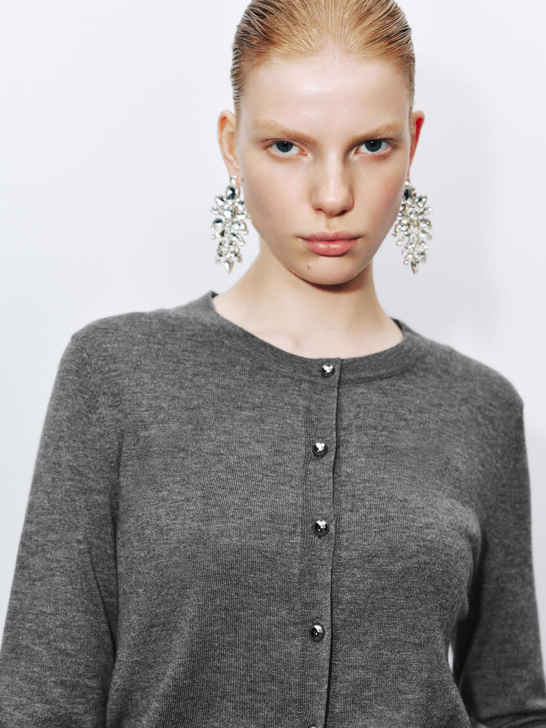 Knitted Cardigans
