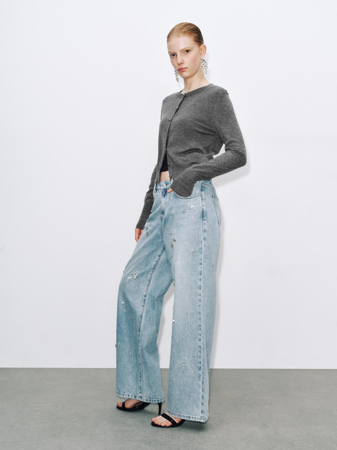 Knitted Cardigans