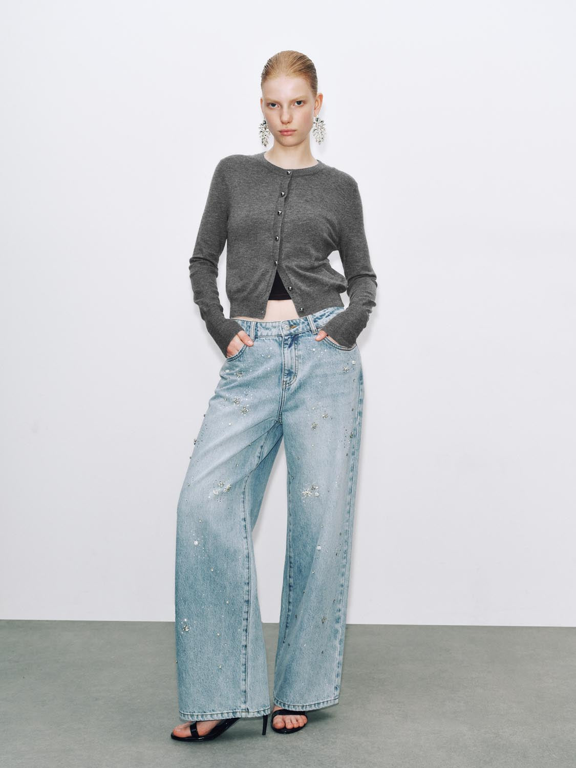 Knitted Cardigans