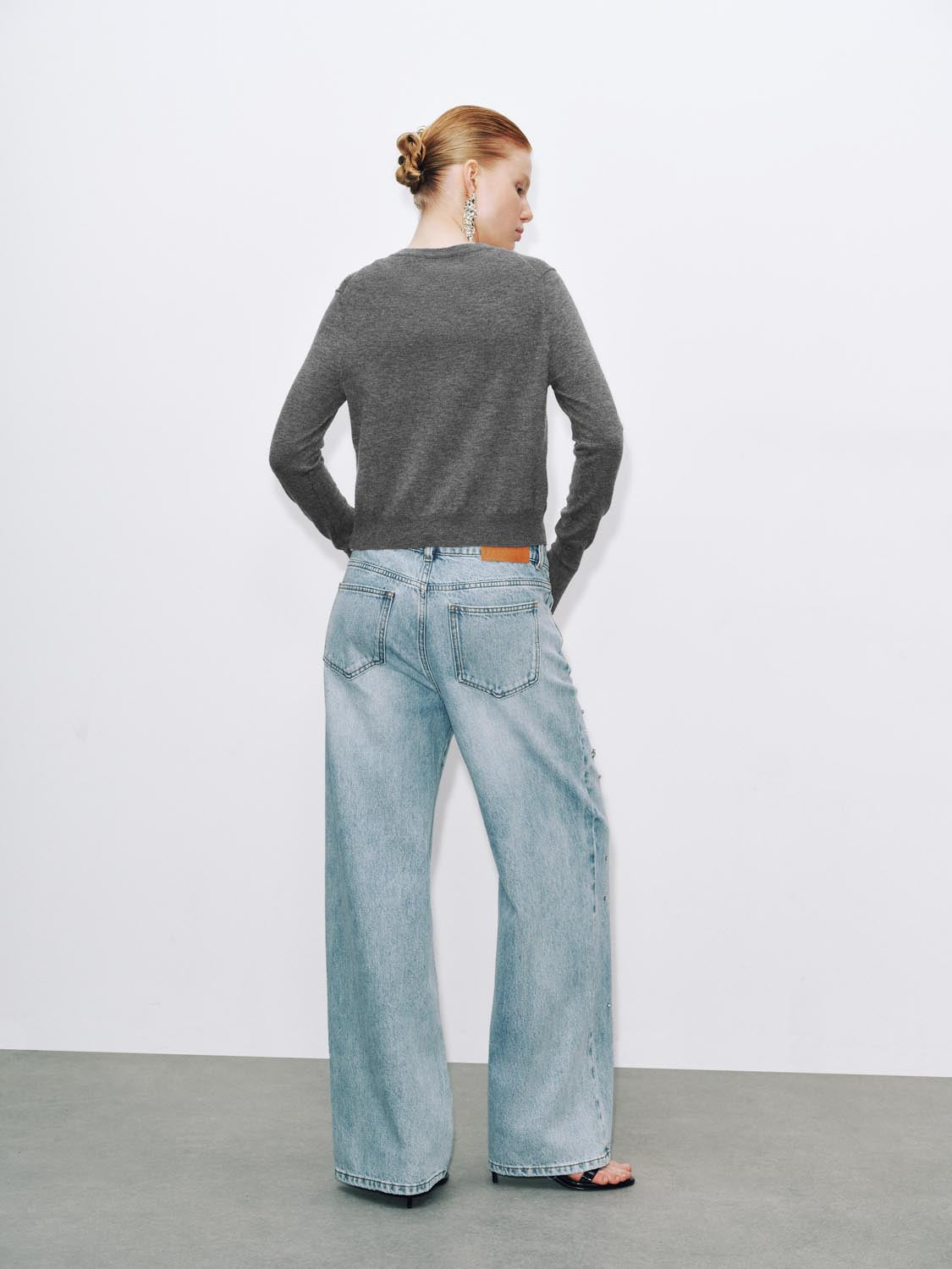 Knitted Cardigans