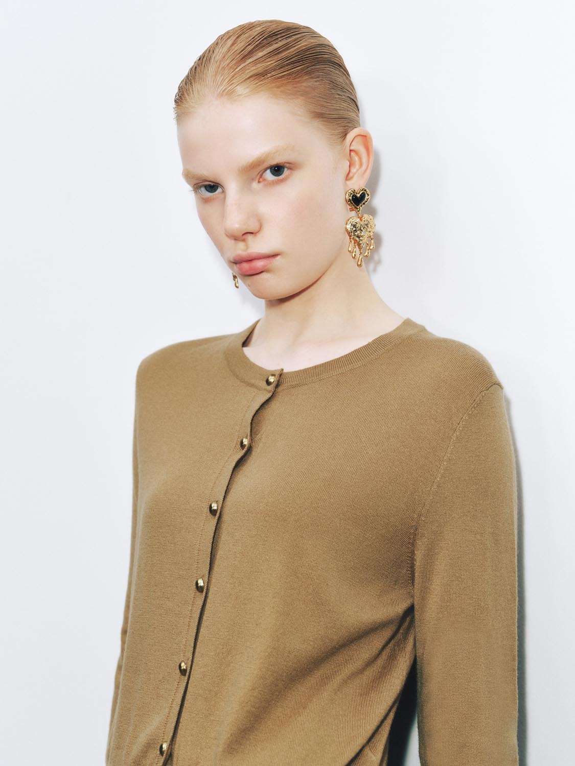 Knitted Cardigans