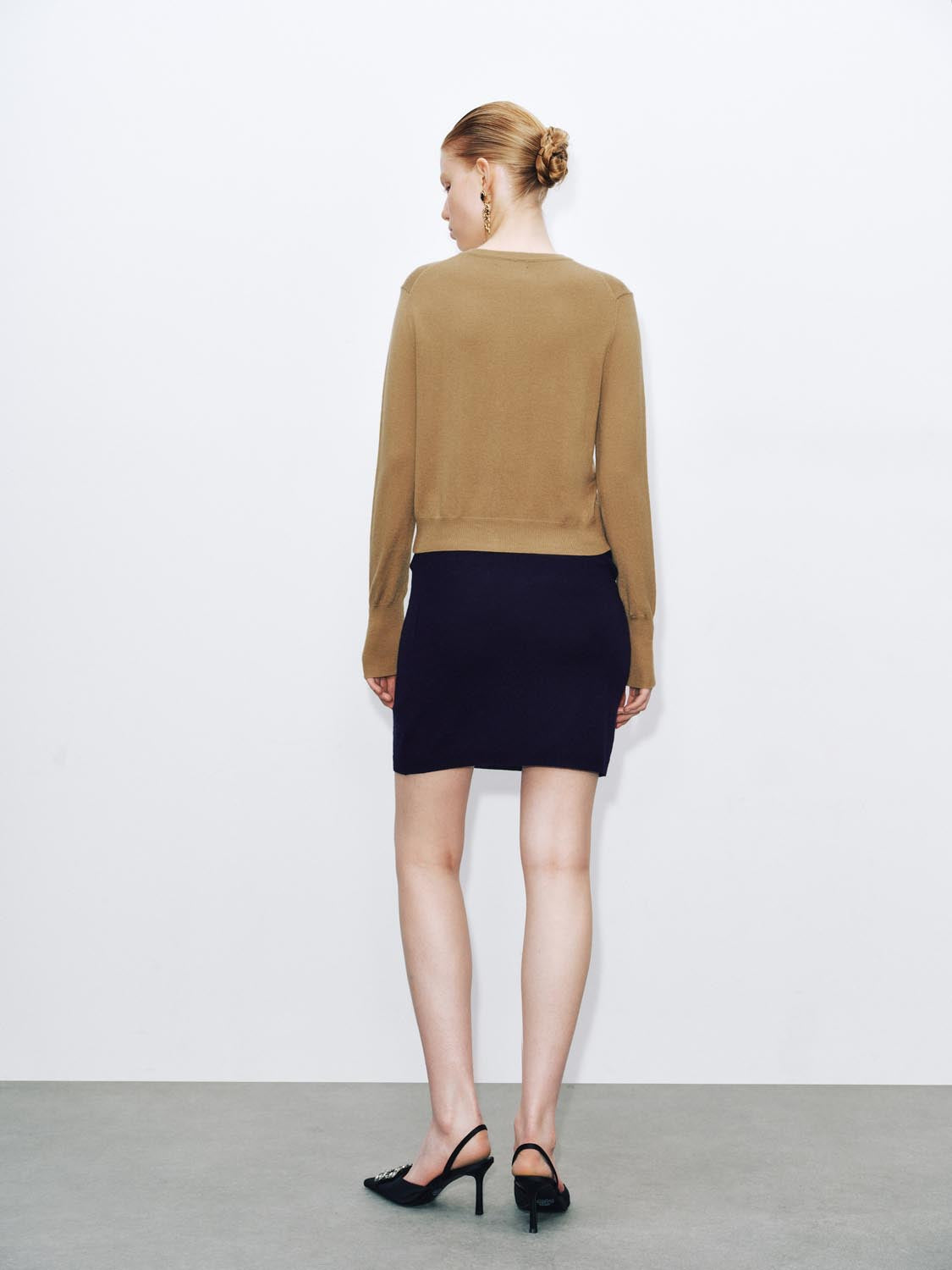 Knitted Cardigans
