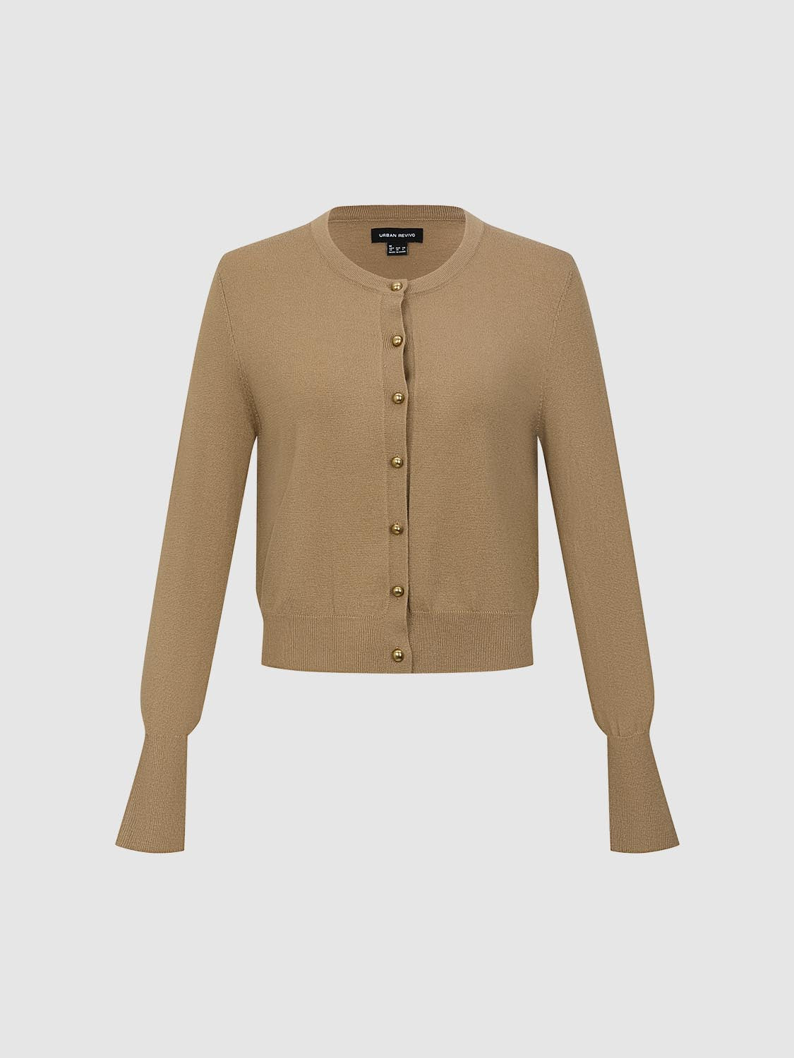 Knitted Cardigans
