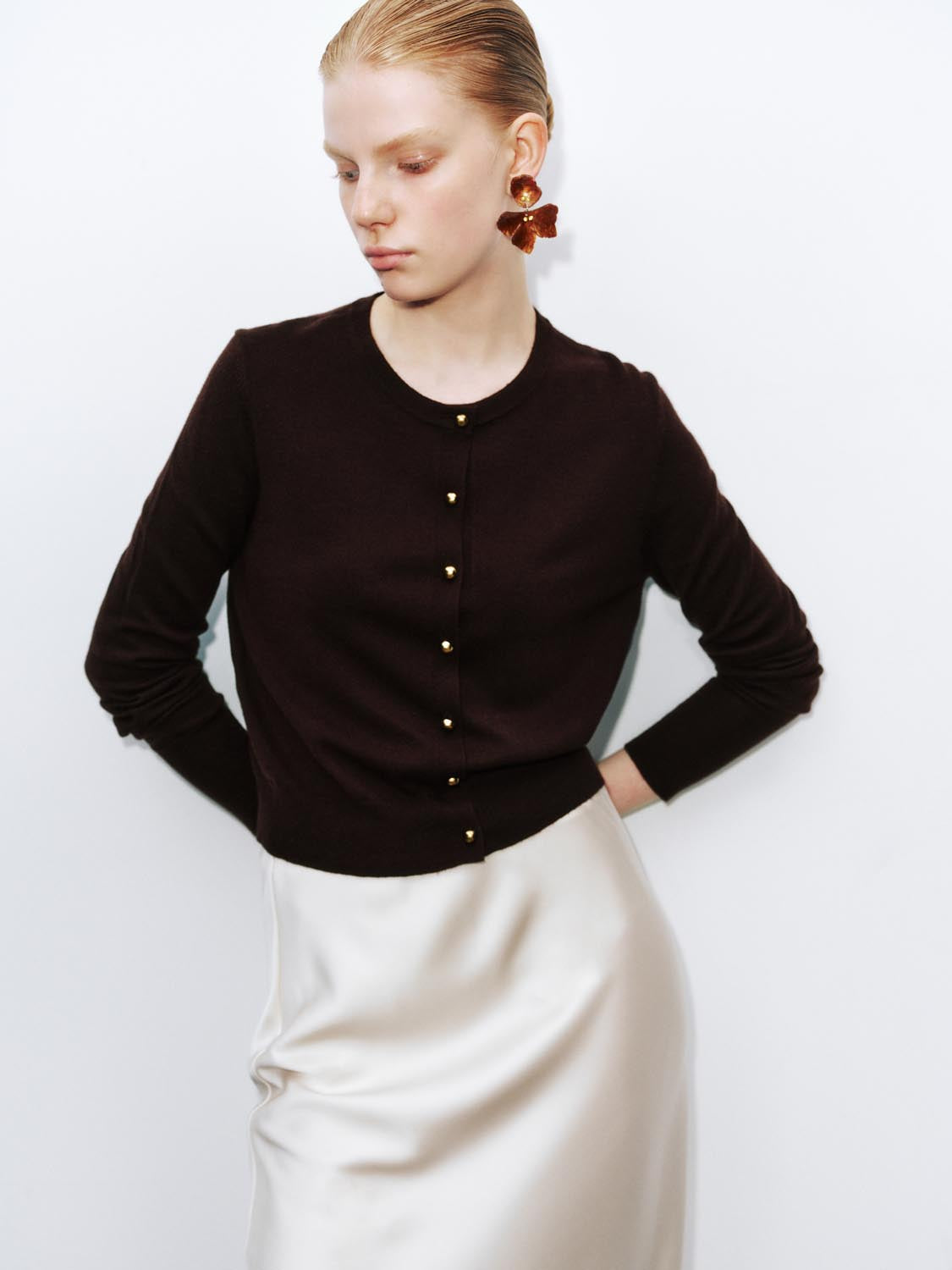 Knitted Cardigans