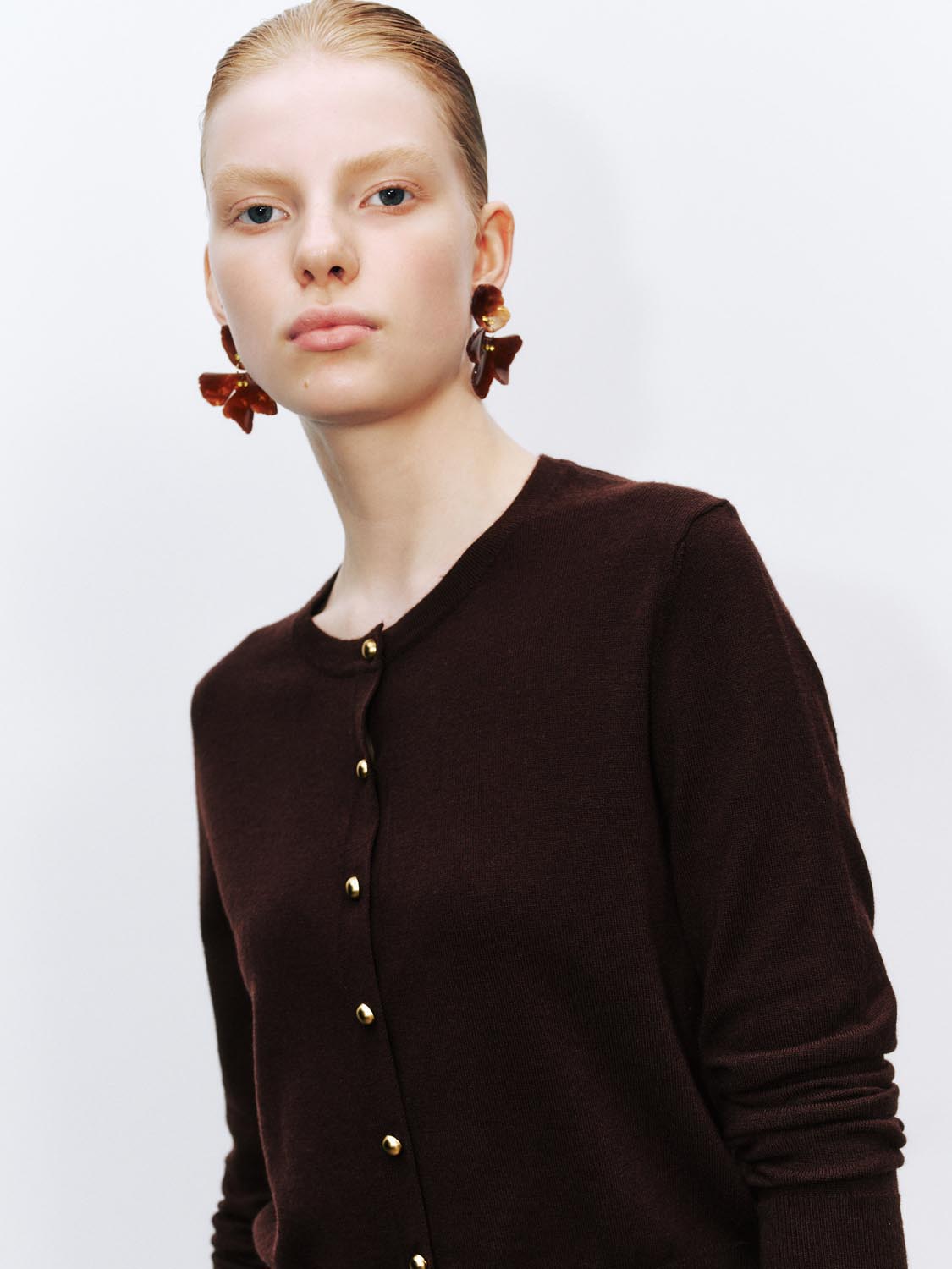 Knitted Cardigans
