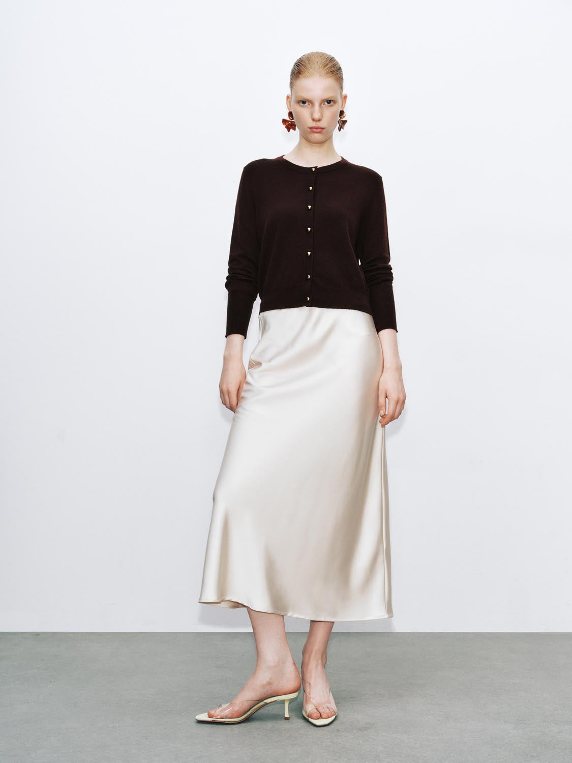 Knitted Cardigans