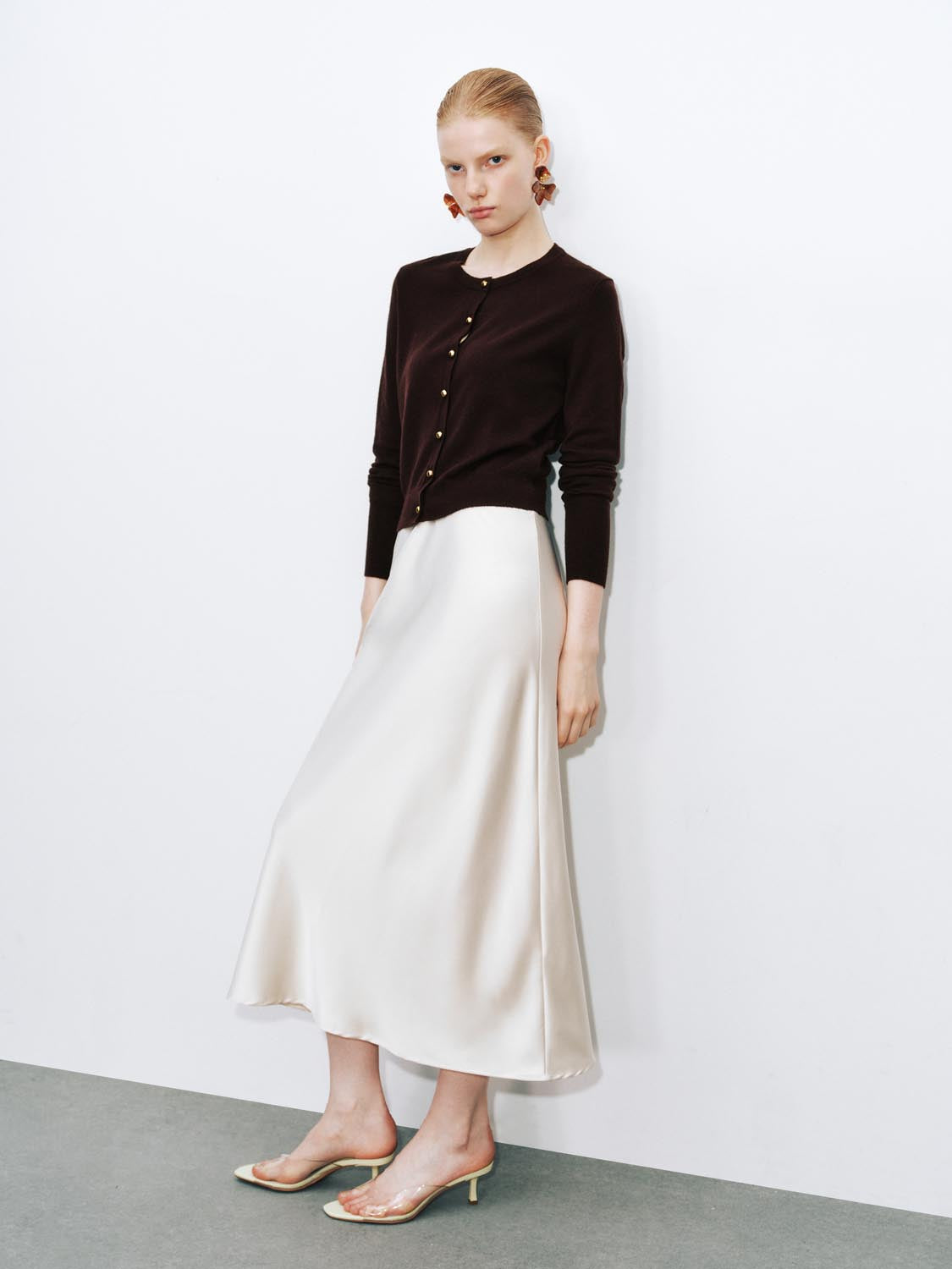 Knitted Cardigans