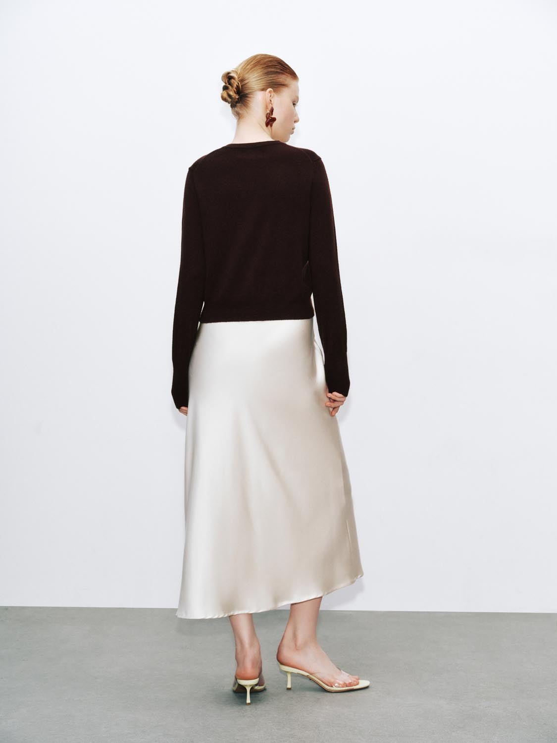 Knitted Cardigans