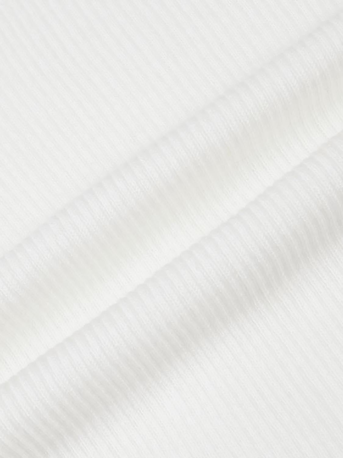 Long Sleeve Knitted T-Shirts