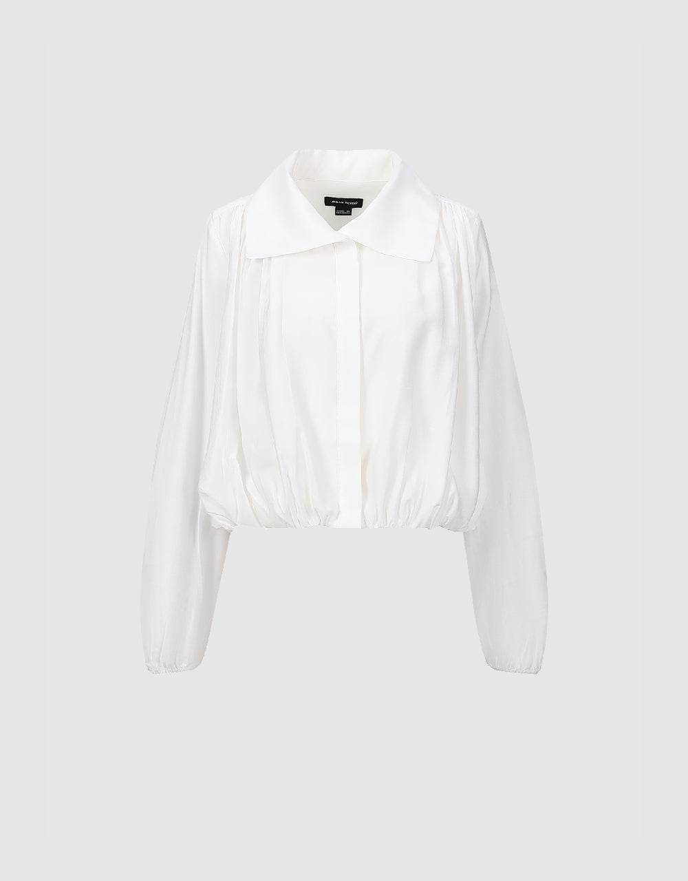 Thin Balloon Jacket