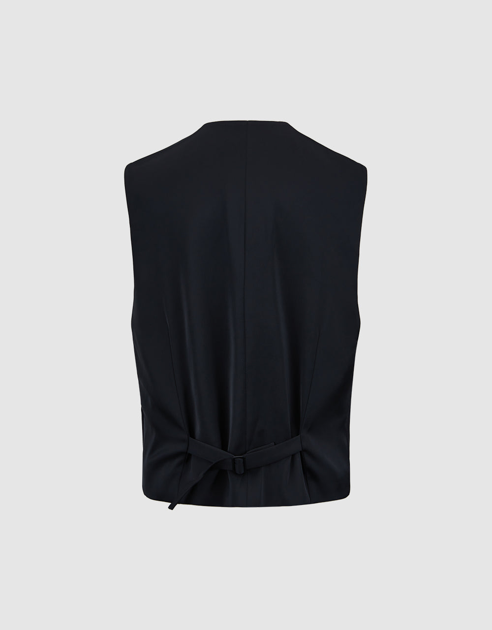 V-Neck Waistcoat