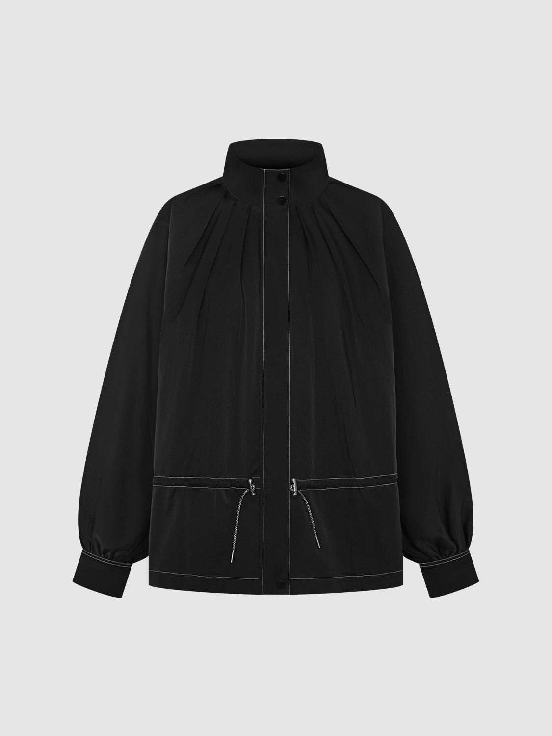 Loose Straight Jacket