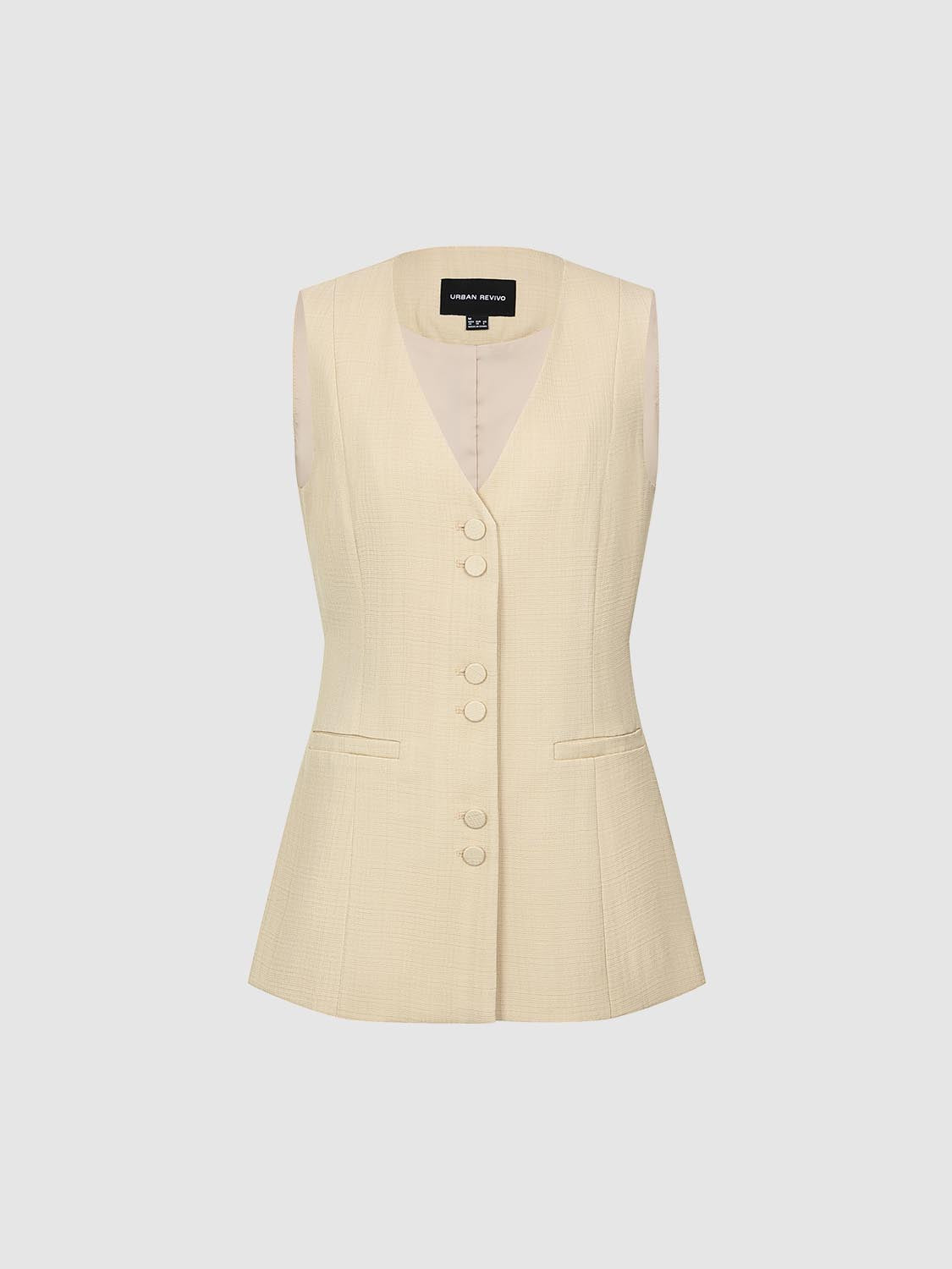 Vests