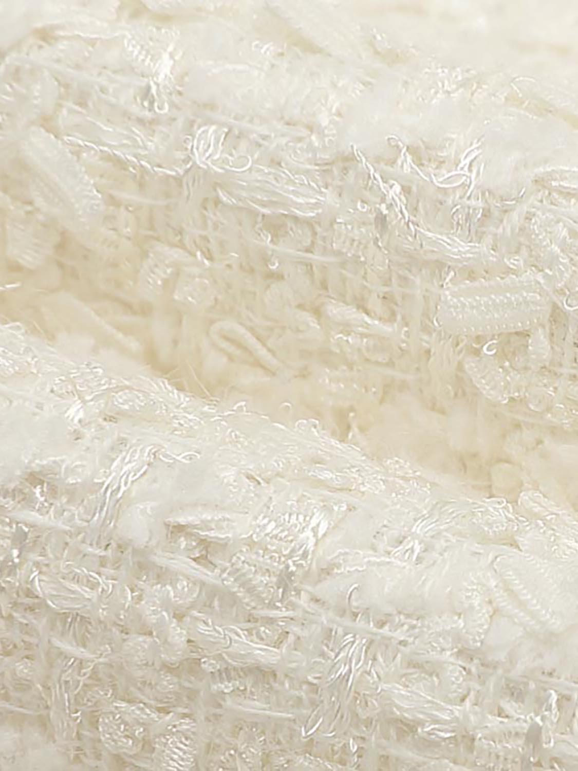 Button Up Notch Lapel Slim Jackets