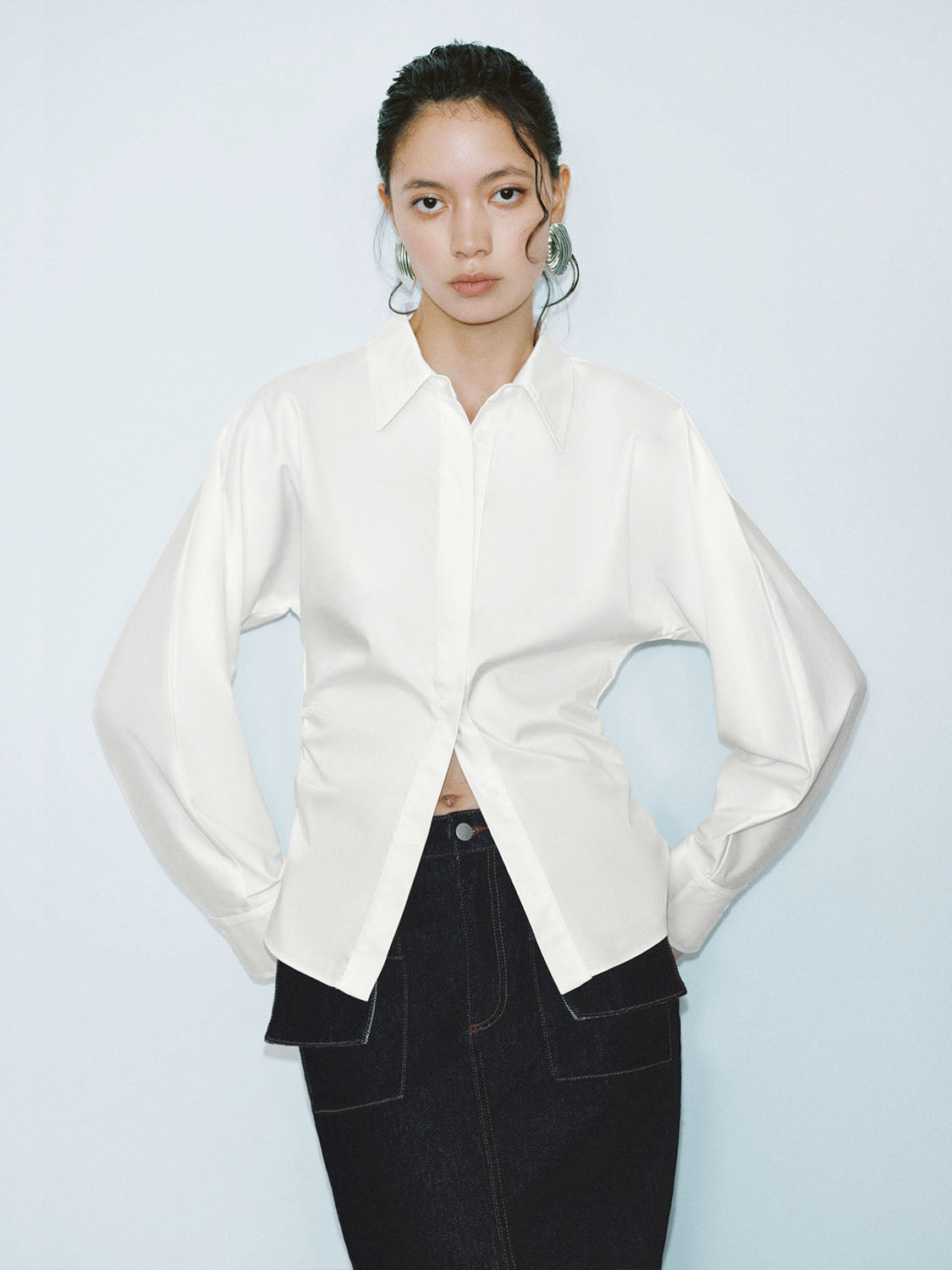 Long Sleeve Shirts
