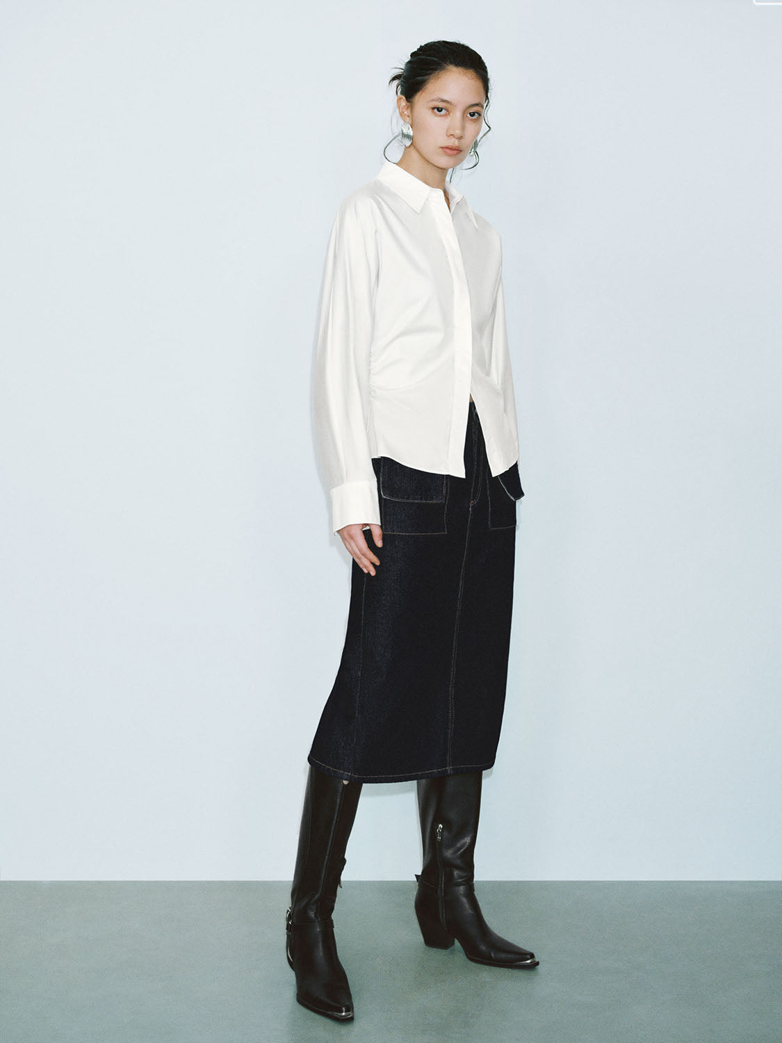 Long Sleeve Shirts
