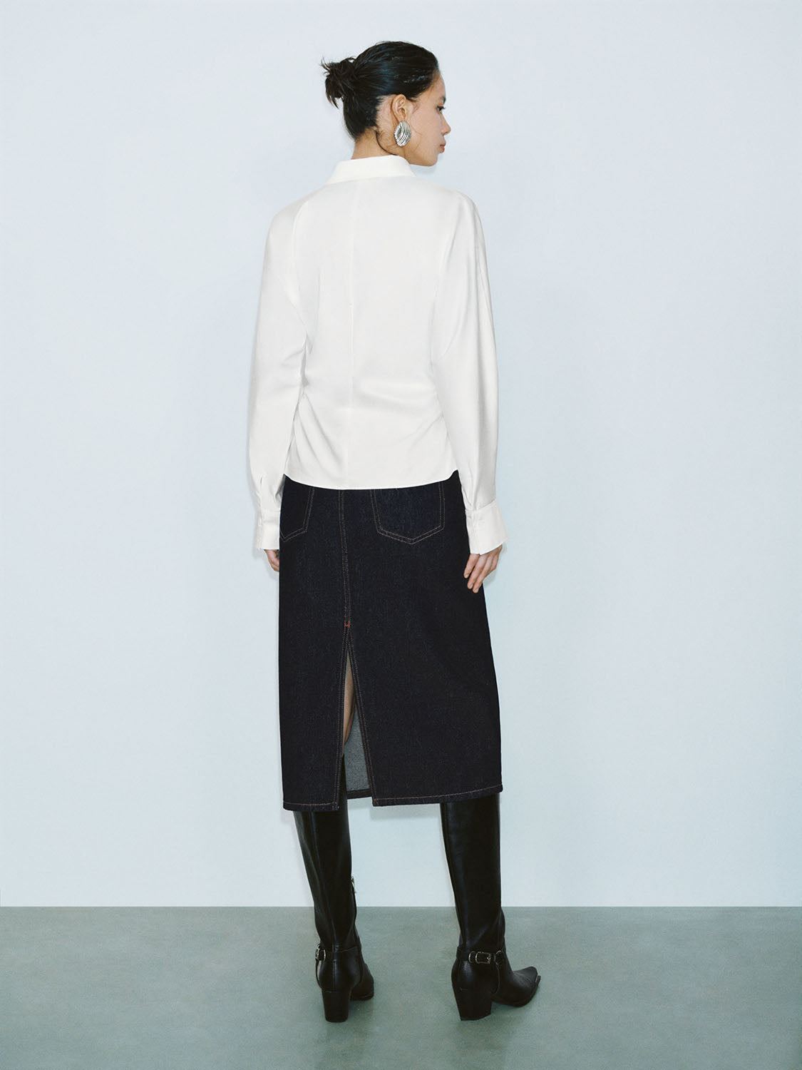 Long Sleeve Shirts