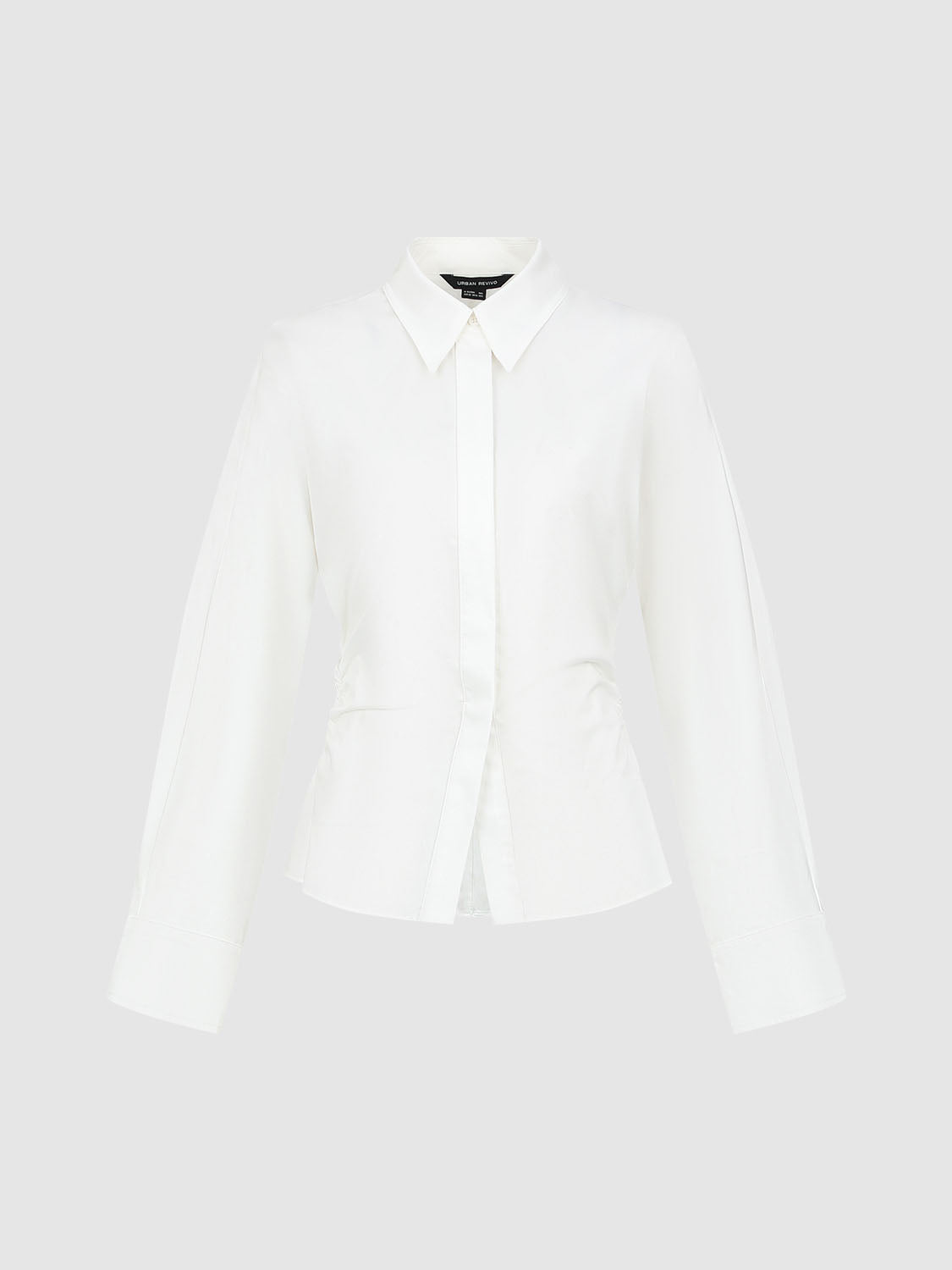 Long Sleeve Shirts