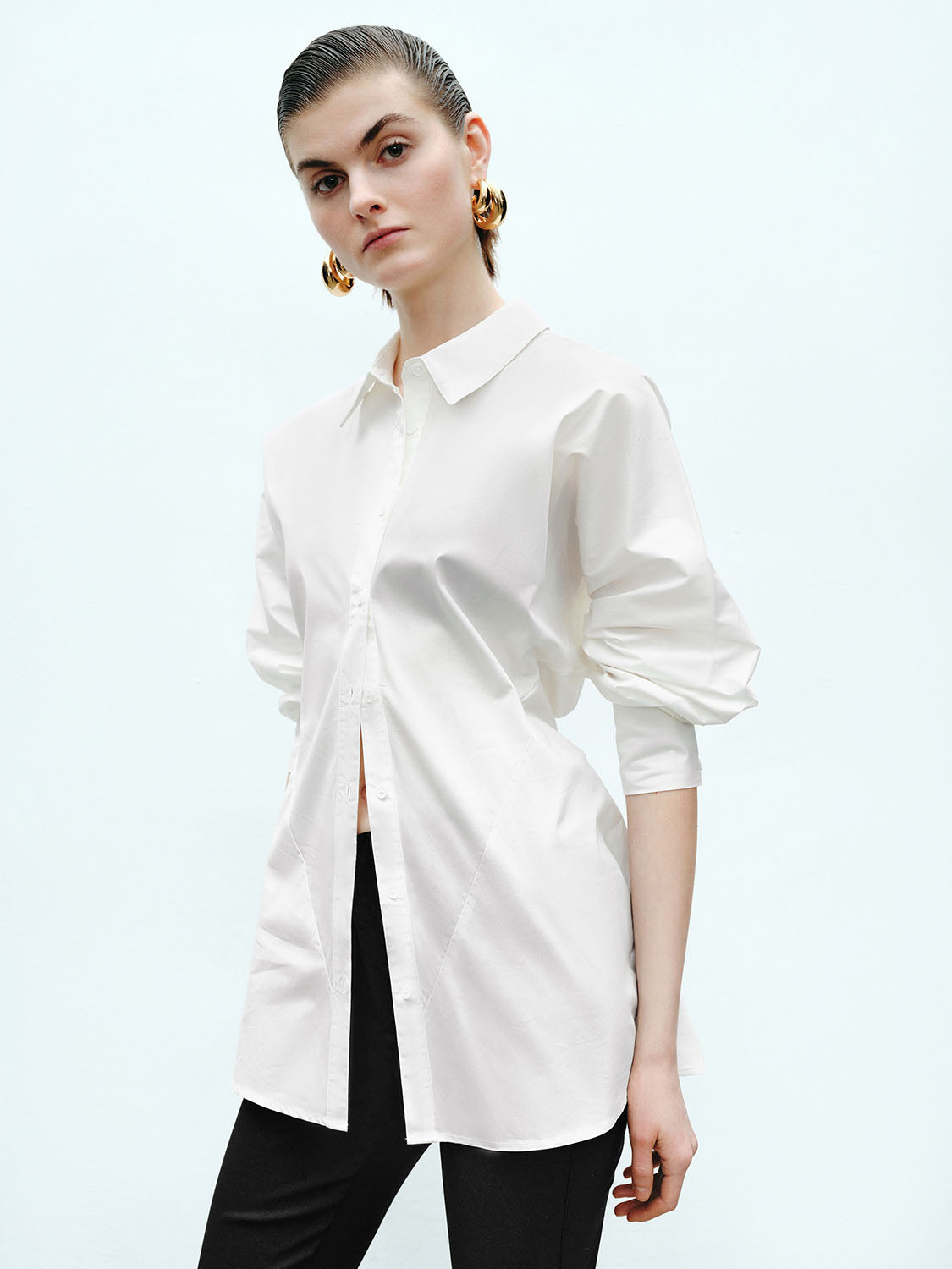 Long Sleeve Shirts