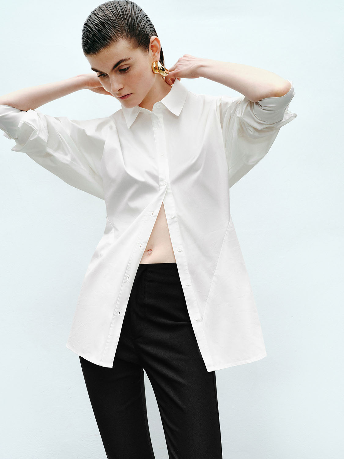 Long Sleeve Shirts