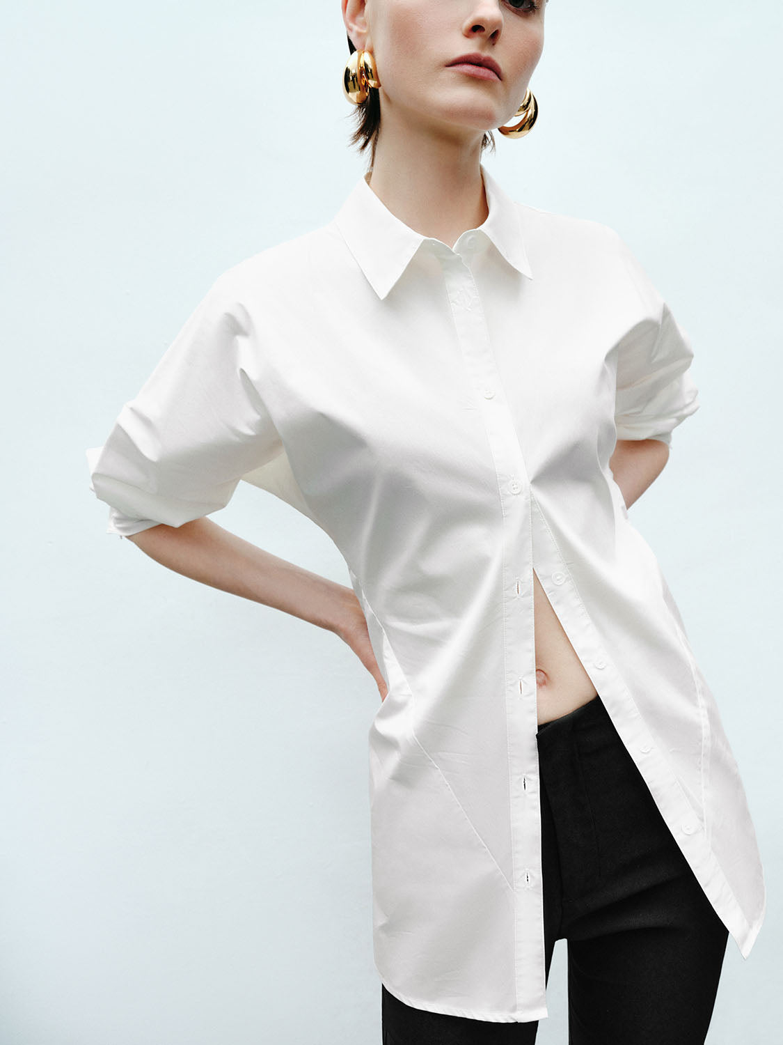 Long Sleeve Shirts