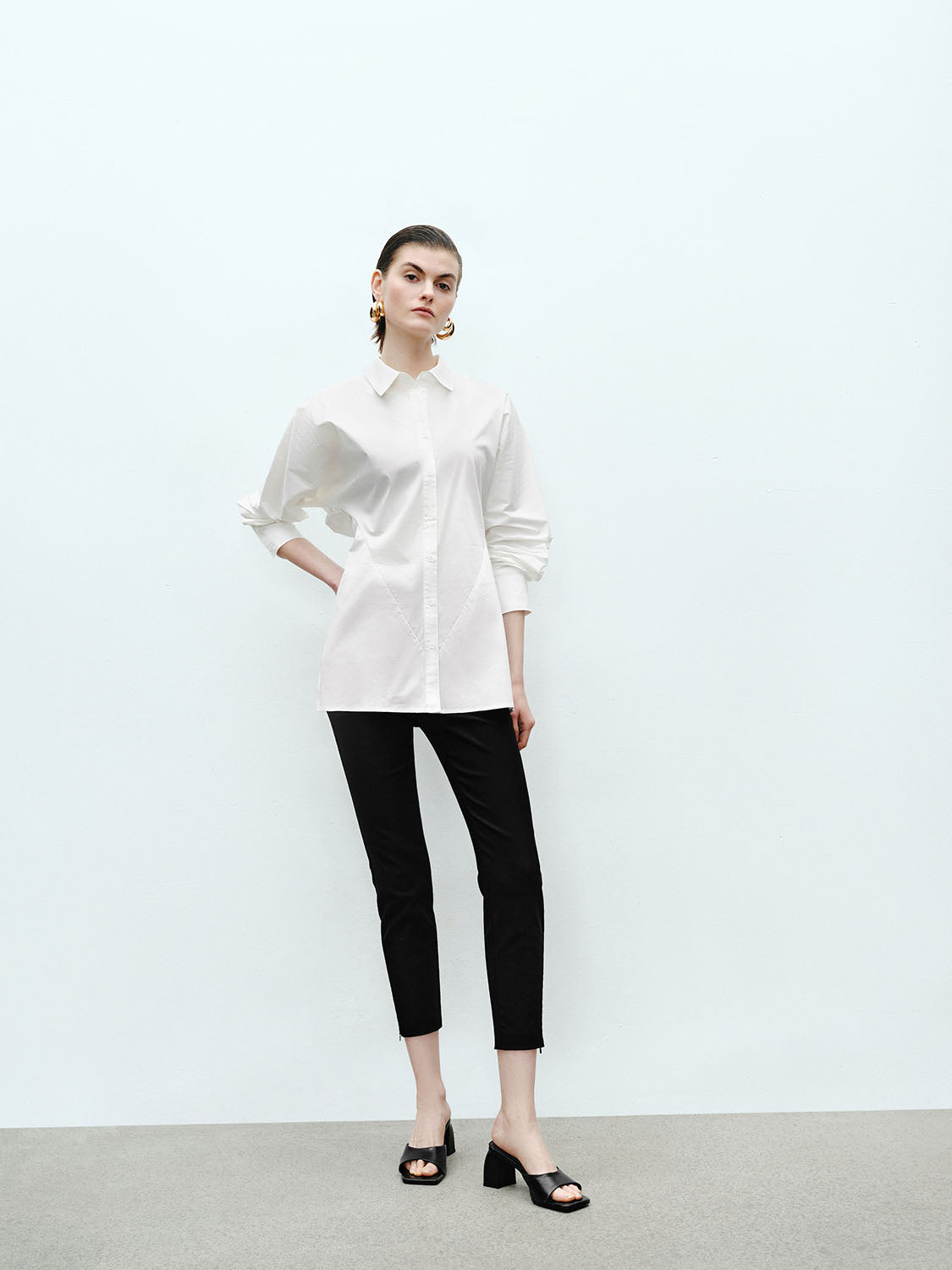 Long Sleeve Shirts