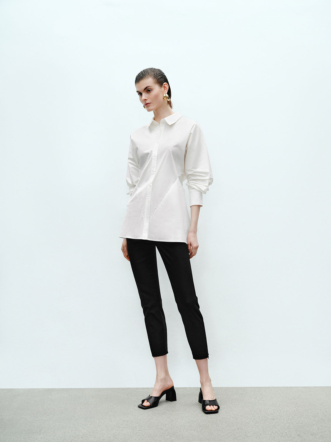 Long Sleeve Shirts