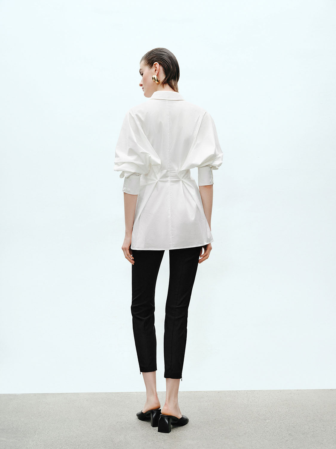 Long Sleeve Shirts
