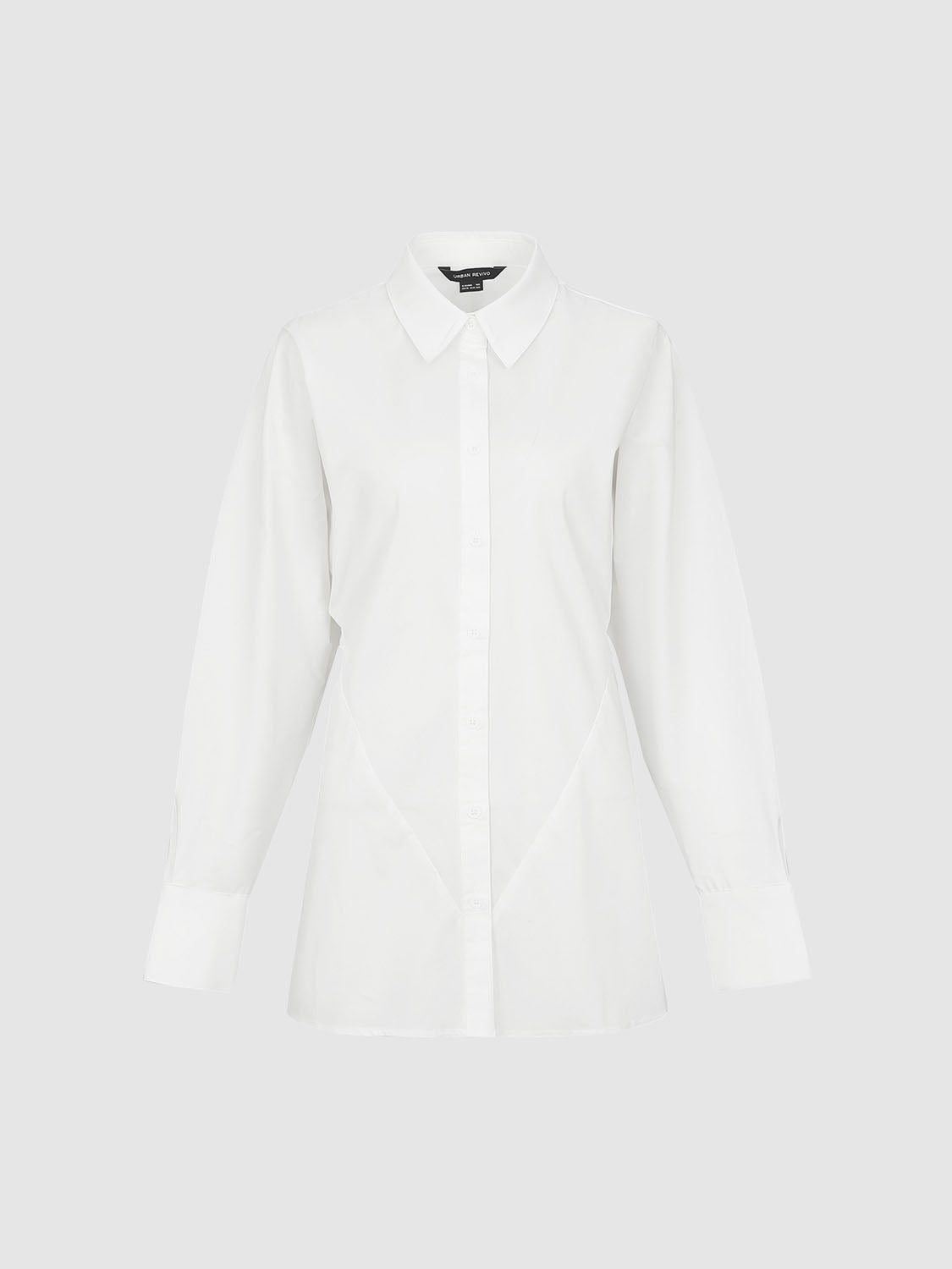 Long Sleeve Shirts