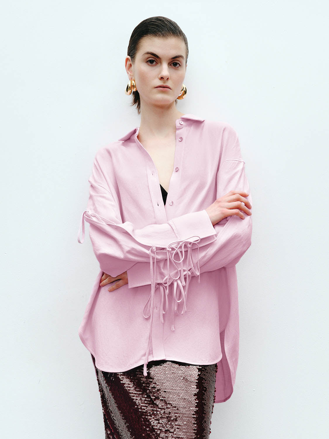 Long Sleeve Shirts