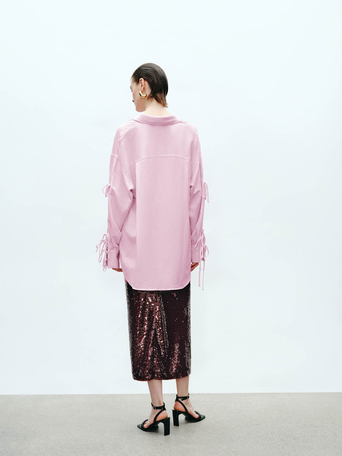 Long Sleeve Shirts