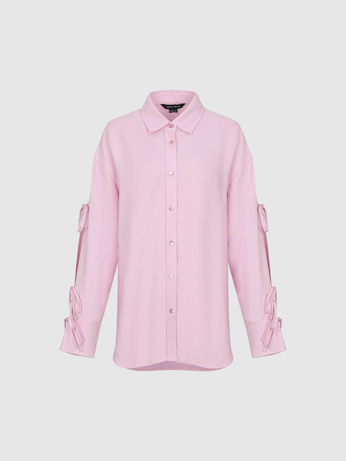 Long Sleeve Shirts