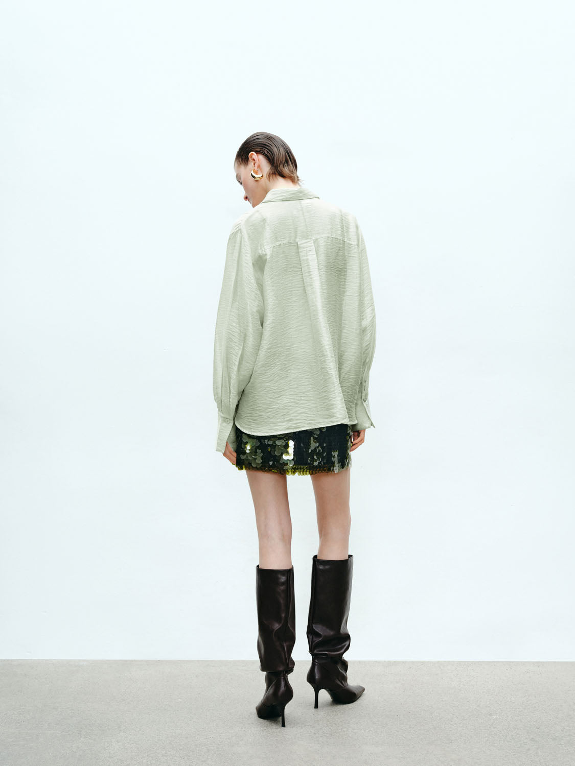 Long Sleeve Shirts