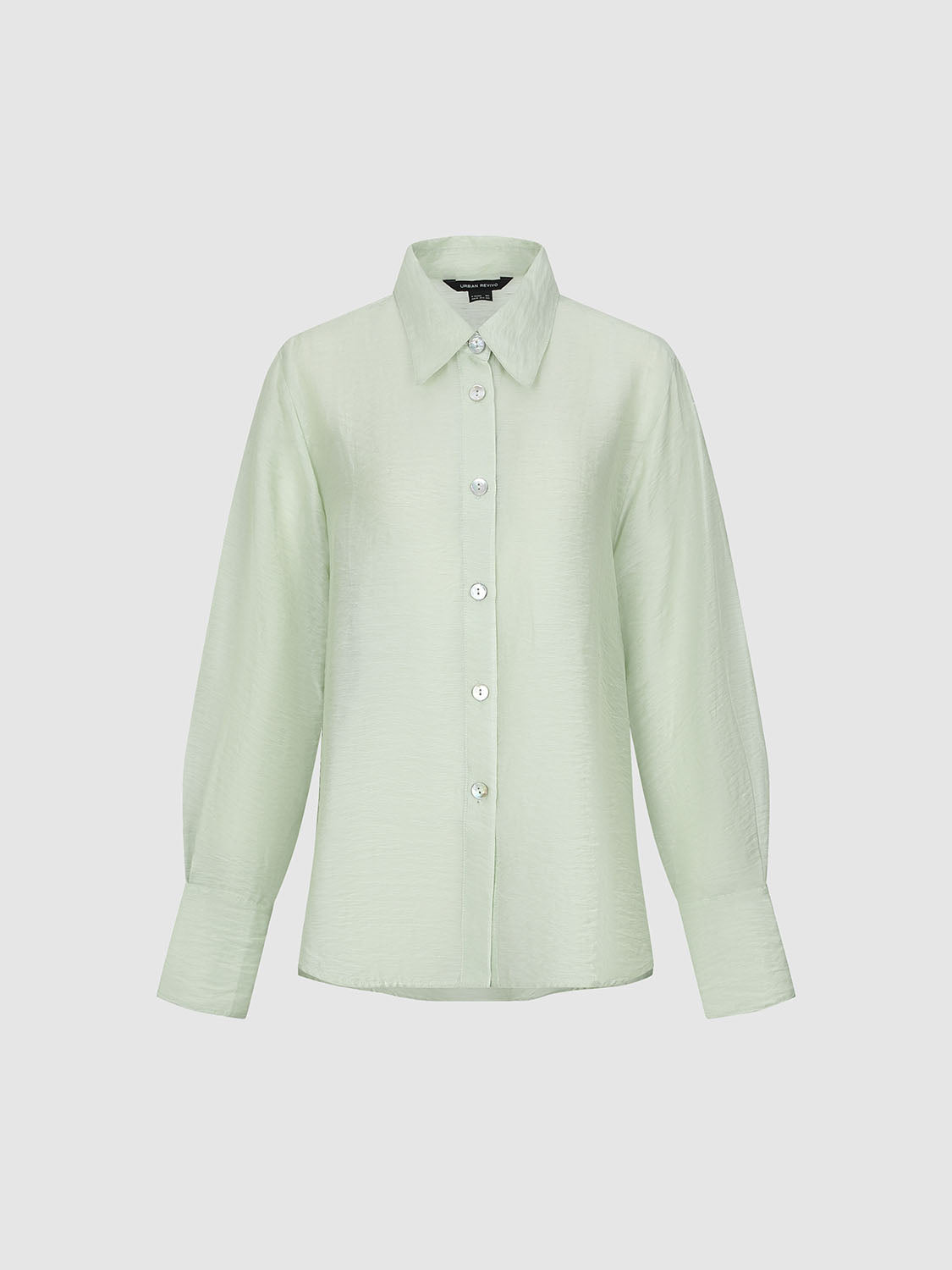 Long Sleeve Shirts