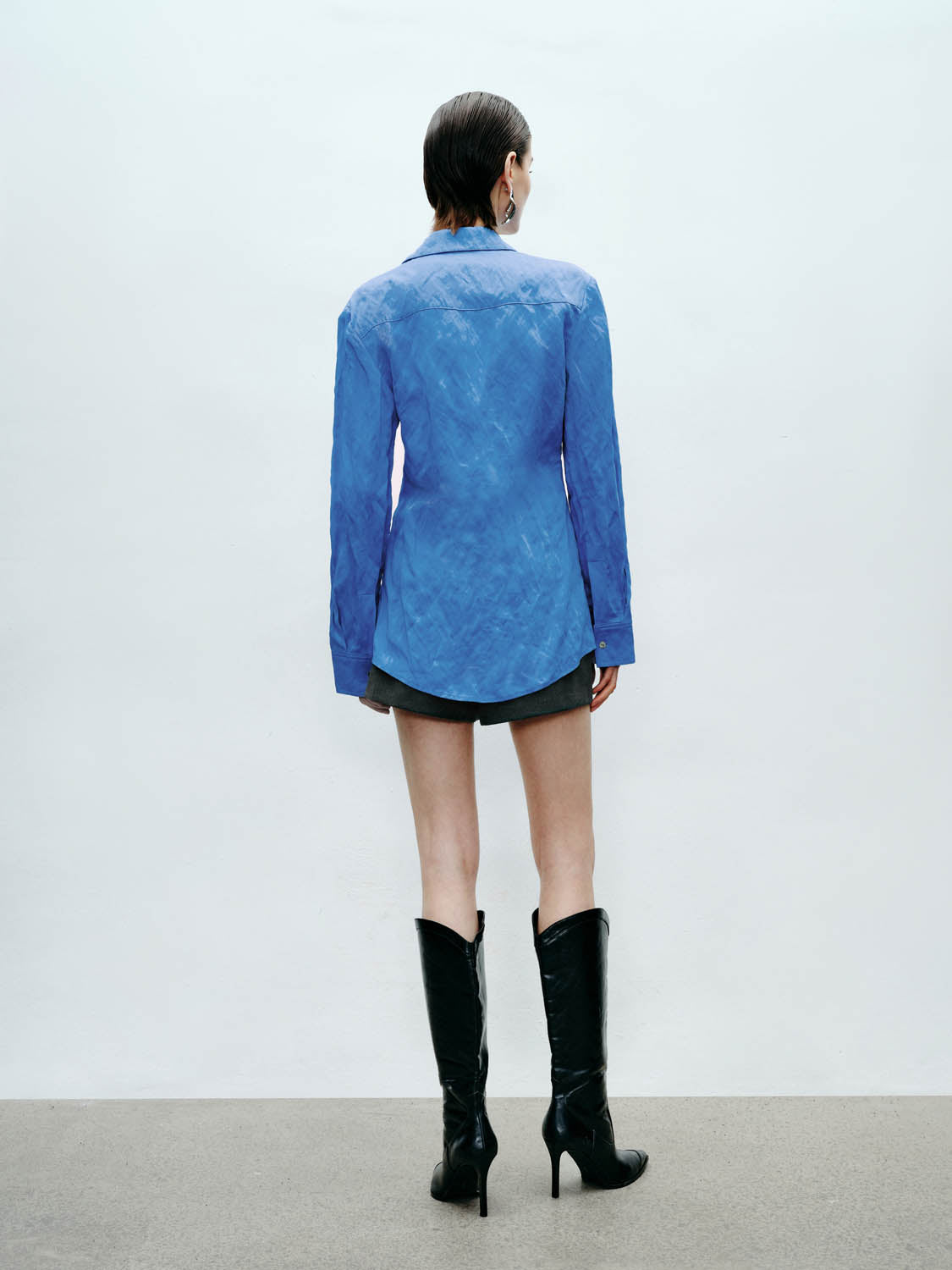 Long Sleeve Shirts