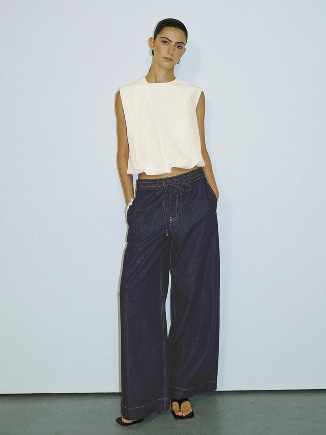 Overhead Shirt