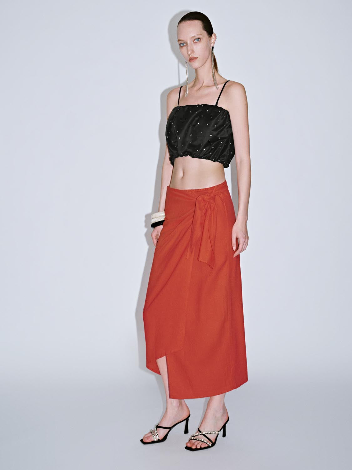 Cami Tops