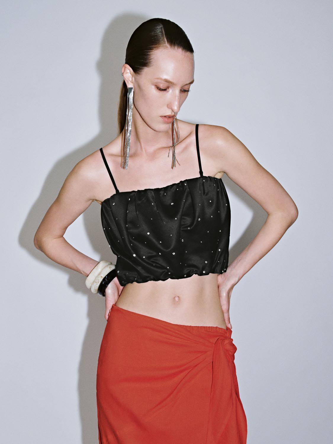Cami Tops