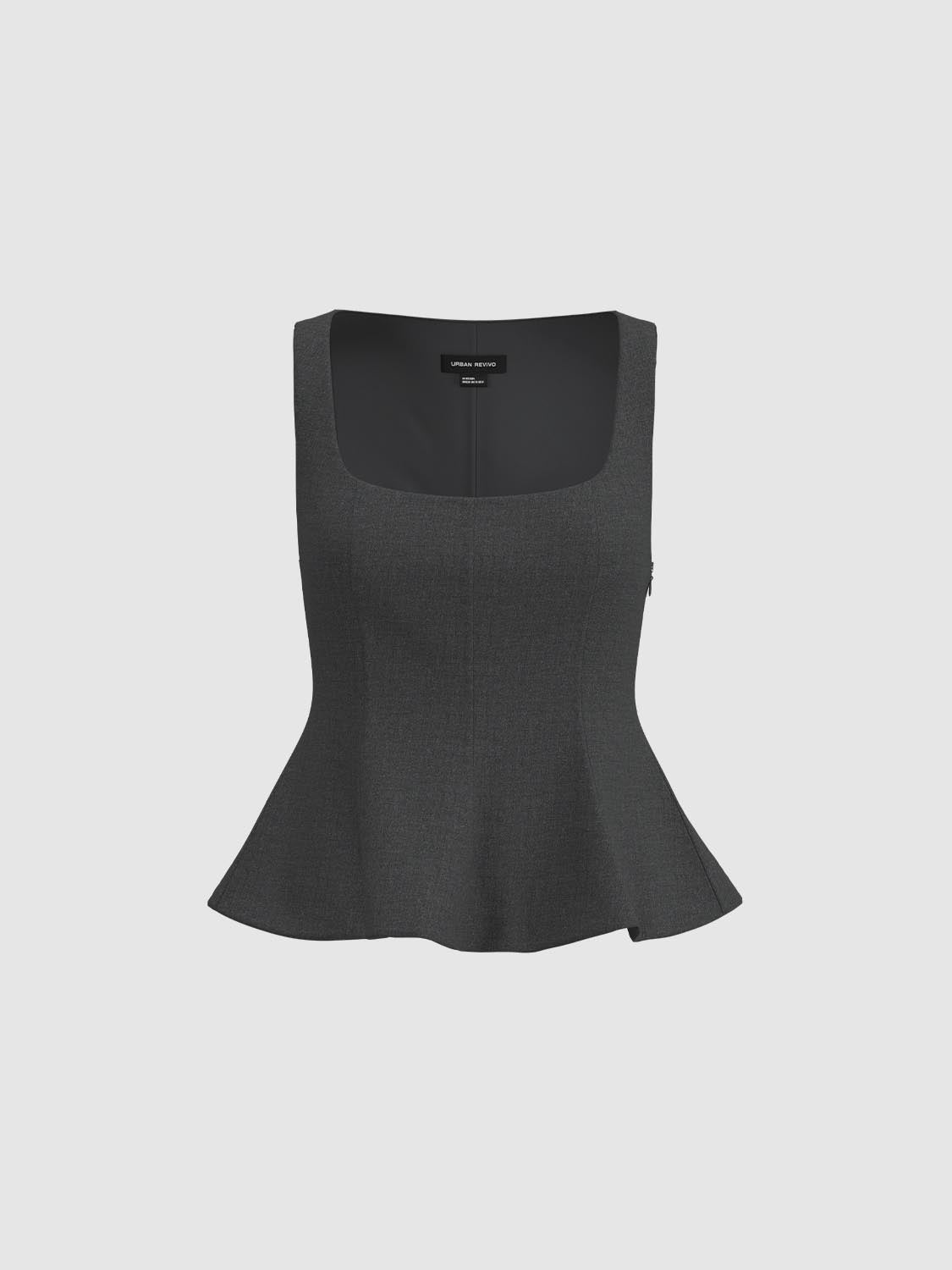 Overhead Shirt