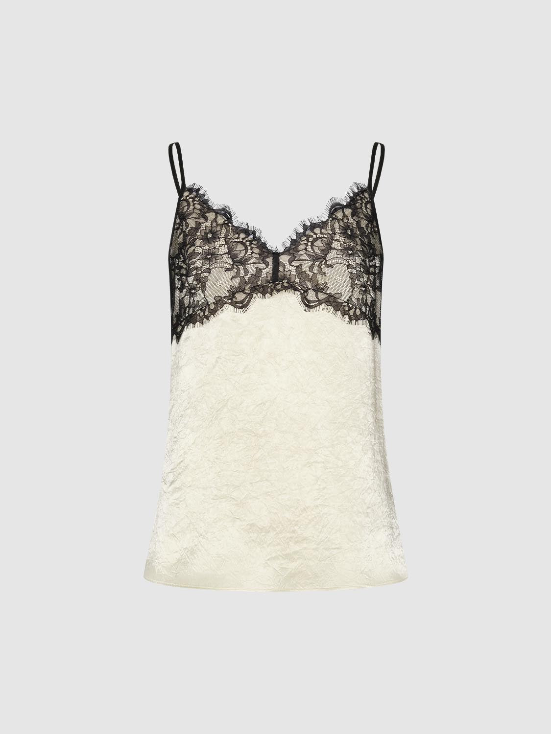 Lace Cami Tops