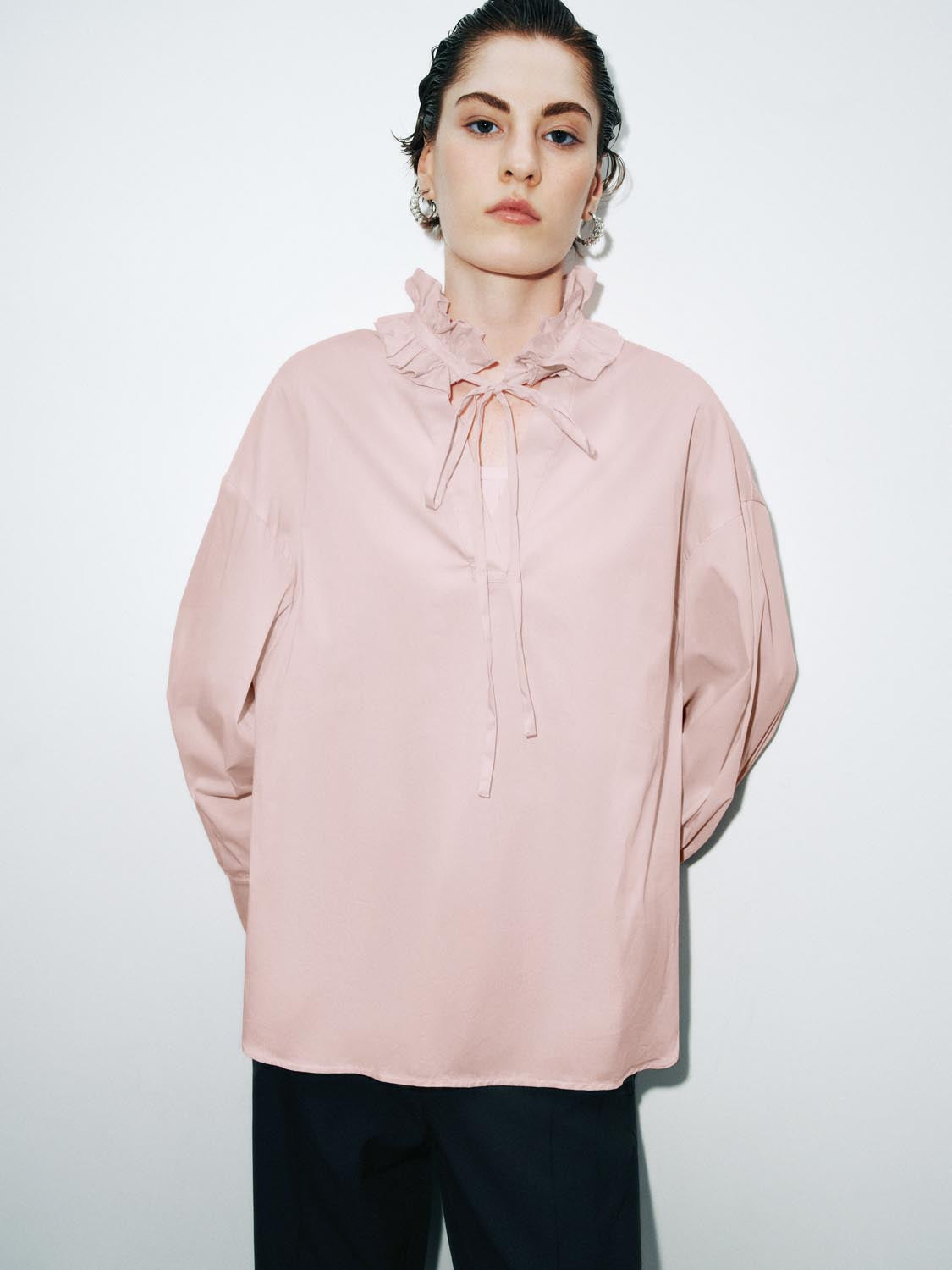 Overhead Shirts