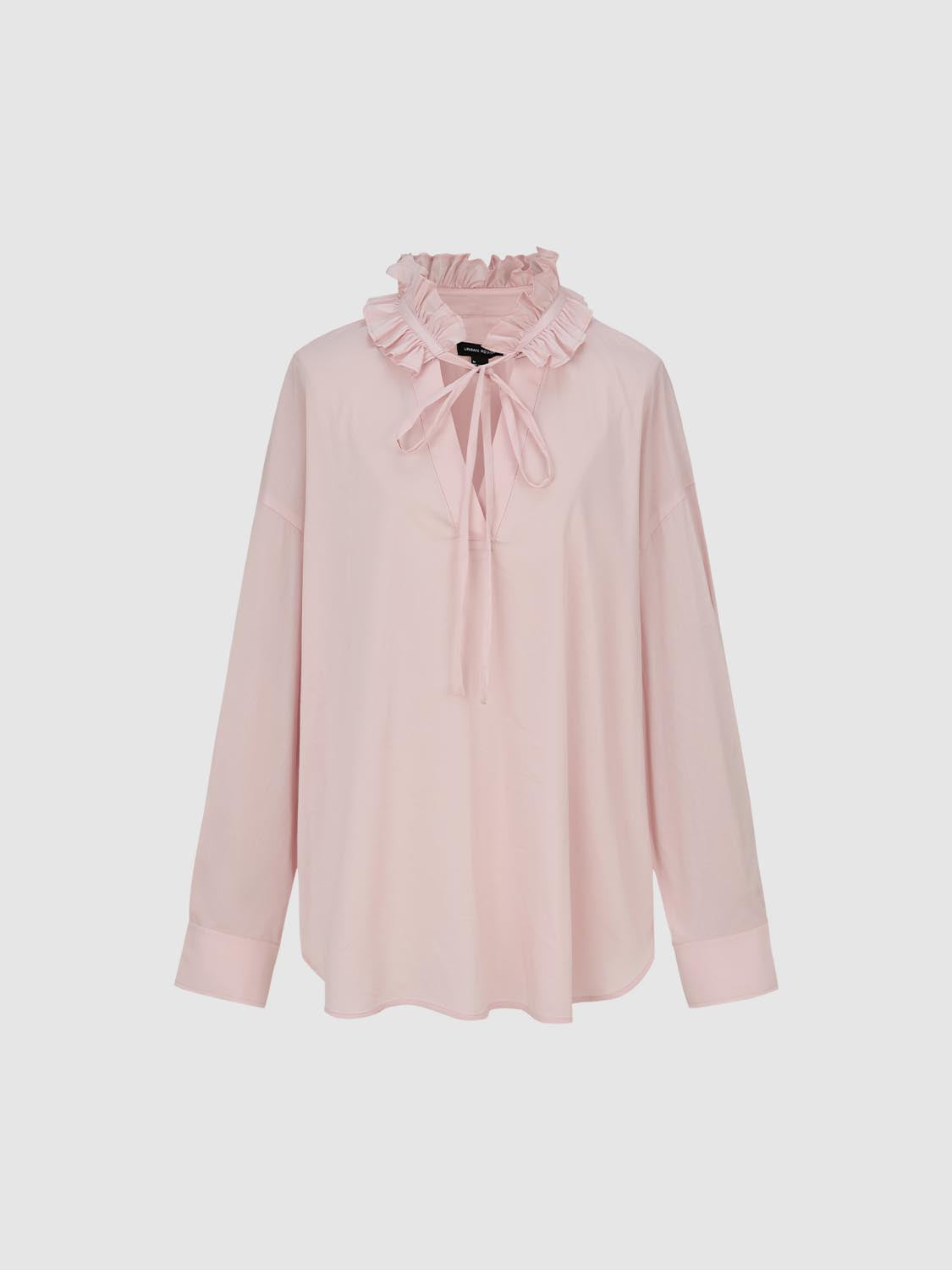Overhead Shirts