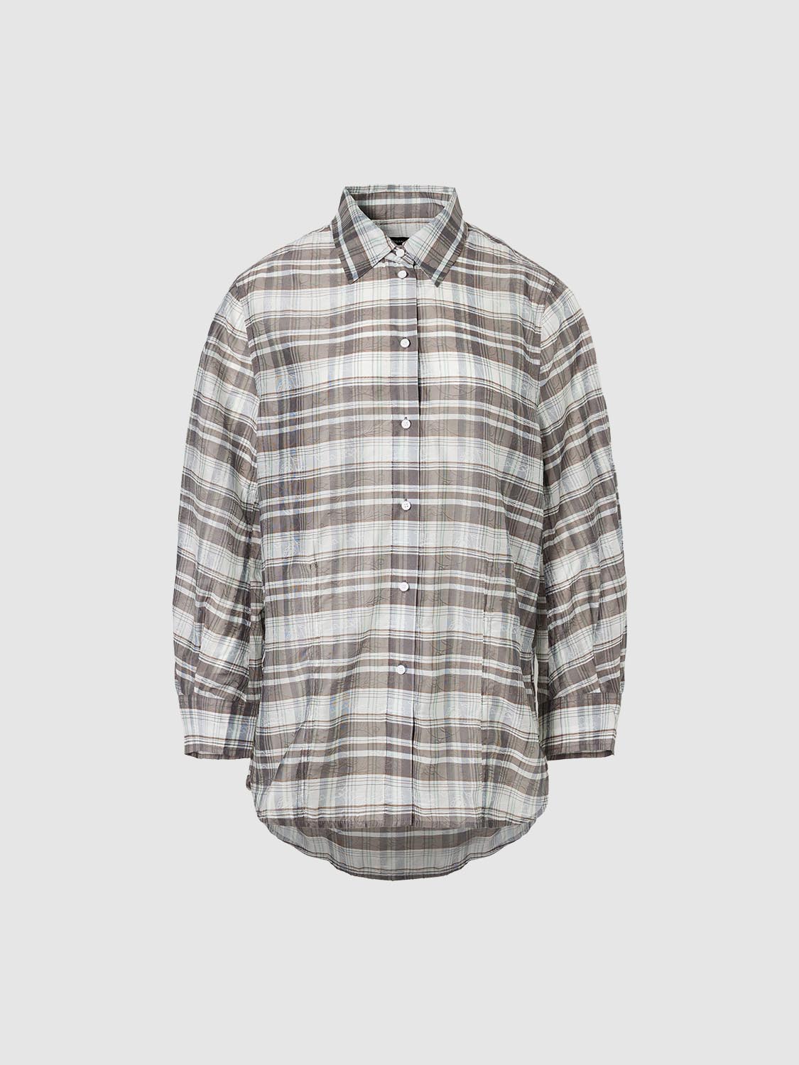 Checkered Shirts