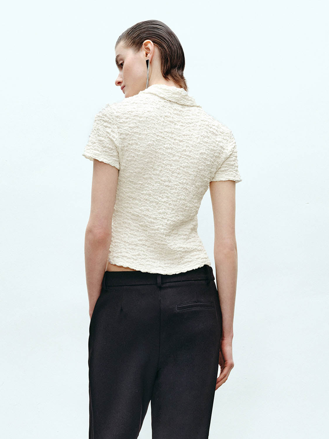 Skinny Polo Shirts