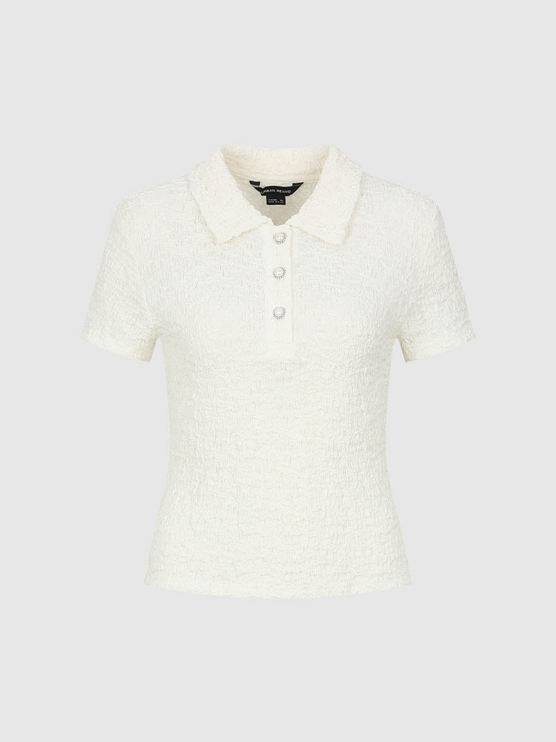 Skinny Polo Shirts