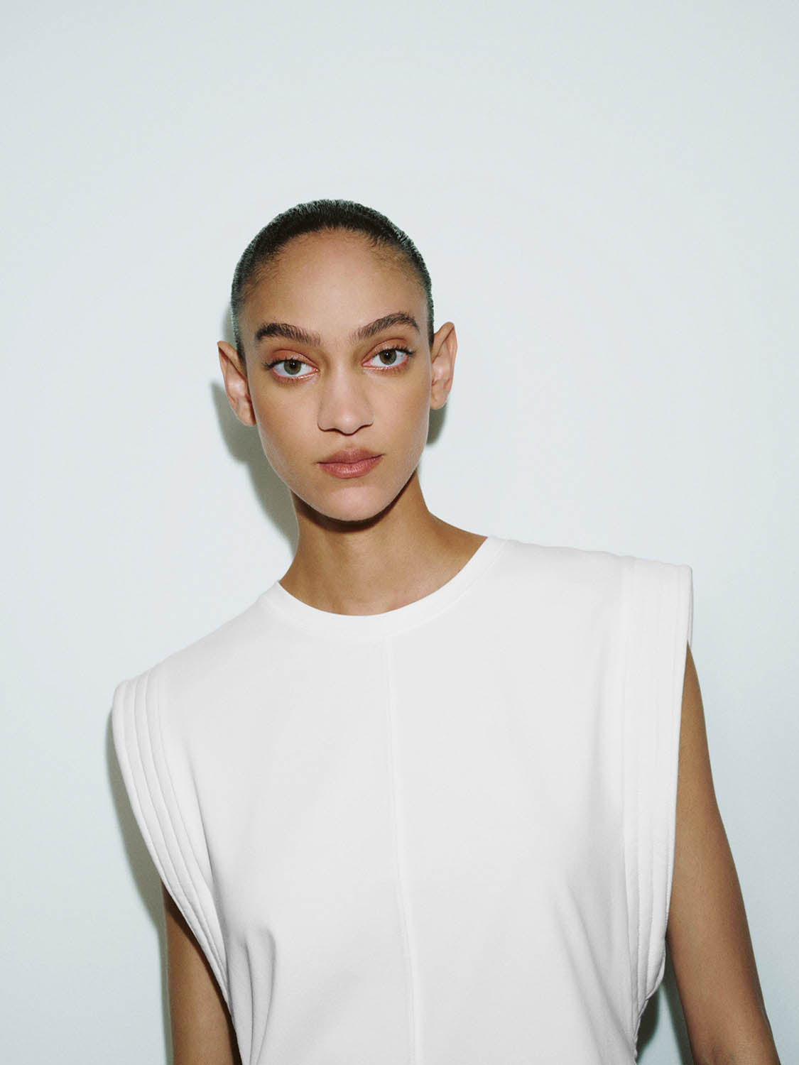 Cap Sleeve T-Shirts